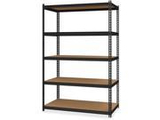 Hirsh 2 300 Lb Capacity Iron Horse Shelving