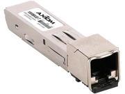 Axiom AXG96357 Sfp Mini Gbic Transceiver Module Equivalent To Cisco Glc Te Gigabit Ethernet 1000Base T Rj 45 Up To 328 Ft For Cisco 20 Port 1 Gig
