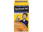 Airborne Vit C Chewable Tablets