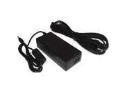 TOTAL MICRO THIS HIGH QUALITY 90WATT AC ADAPTER WITH 3 PRONG POWER CORD IS SPEC