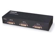 Black Box AC1031A R2 2 Video Splitter