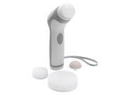 ToiletTree Products Professional Skin Care System Grey