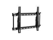 The VM211 is a universal fit tilting wall mount for medium LCD LED and Plasma TV s from 26 to 40 screens and up to 100 lbs. Universal adjustalbe arms offer a