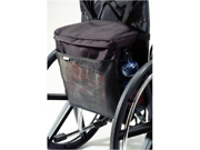 Wheelchair Pack Carry On