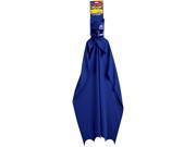 Childs Batman The Brave And The Bold Costume Mask and Cape Play Set