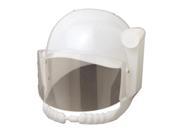 Deluxe Child Costume Accessory Astronaut Toy Space Helmet with Mask