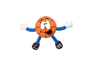 Inflatable Basketball Sports Buddy Figure Decoration