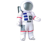 27 Inflatable Astronaut NASA Space Man Toy Decoration