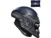Child AVP Alien Versus Predator 3 4 Vinyl Aliens Mask
