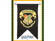 New Harry Potter Hogwart Hogwarts School Banner Flag