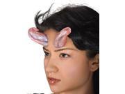Latex Costume Accessory Mythical Horns Prosthetics Kit