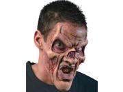 Ghoul Latex Prosthetics Appliance Kit Makeup Mask