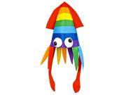 Novelty Rainbow Squid Hat Costume Party Hat Cap