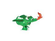 Green Fire Breathing 30 Inflatable Dragon Toy Knight Viking Party Decoration