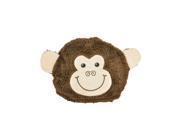 Adult Child Monkey Chimp Hat Knit Winter Cap Toque Beanie Hat