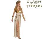 Clash of the Titans Sexy Athena Adult Costume