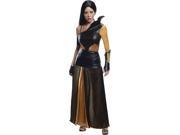 Adults Women s 300 Rise Of An Empire Artemisia Fire Battle Costume Large 10 14