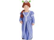 Princess Fiona Baby Costume Child s Infant 6 12m Shrek
