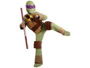 Deluxe Childrens Teenage Mutant Ninja Turtles Donatello Costume Large 12 14