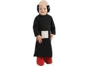 The Smurfs Baby Gargamel Young Child s Infant 6 12m Costumes