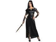 Adults Women s 300 Rise Of An Empire Artemisia Final Battle Costume Small 6 9