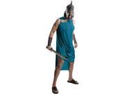 Mens Themistocles 300 Rise Of the Empire Adult Roman Gladiator XL 46 Costume