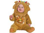 New Disney Baby Einstein Lion Toddler Costume 12 18m