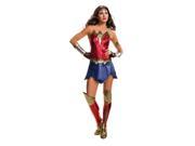 Adults Women s Sexy Batman V Superman Wonder Woman Costume XS Size 0 2