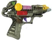 UPC 097138731005 product image for Child's Light Up Toy Space Alien Blaster Gun Weapon Costume Accessory | upcitemdb.com