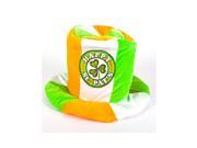 UPC 097138739360 product image for Saint Patricks Day Green Happy St. Pats Costume Irish Flag Top Hat | upcitemdb.com