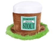 UPC 097138739384 product image for Rhode Island Novelty Rhode Island Novelty St Patricks Day Porters Irish Stout Be | upcitemdb.com