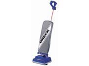 Oreck XL2100RHS Upright Vacuum Cleaner Blue