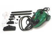 BISSELL BigGreen Commercial BGST500T Hercules Vapor Scrub Steam Cleaner