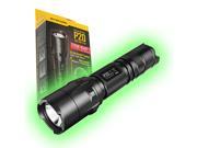 Nitecore P20 LED Flashlight 800 lumens