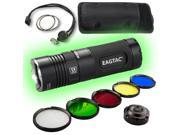 EagleTac SX25L3 MT G2 Flashlight KIT 2750 Lumens