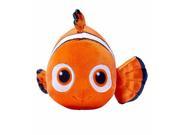 Nemo Beanie Baby 8 inch Finding Dory Stuffed Animal by Ty 41169