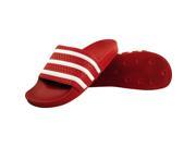 Adidas Adilette Slides Red