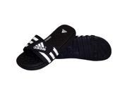Adidas Adissage SC Slides Black