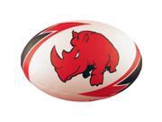 Red Rhino Rugby Ball