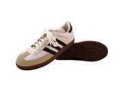 Adidas Samba Classic Indoor Soccer Shoes White