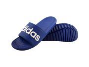 Adidas Voloomix Slides Royal Blue