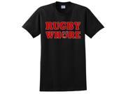 Rugby Whore T Shirt
