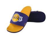 Adidas LA Lakers NBA Slides