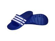 Adidas Duramo Slides Royal Blue