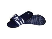 Adidas Adissage Slides Navy