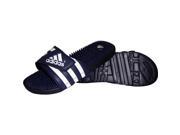 Adidas Adissage Slides Black