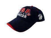 USA Soccer Cap