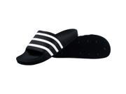 Adidas Adilette Slides Black