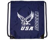 USA Soccer Cinch Bag
