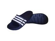 Adidas Duramo Slides Navy Blue